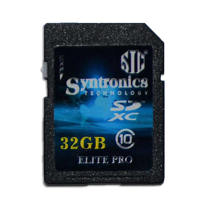 SD卡 32GB